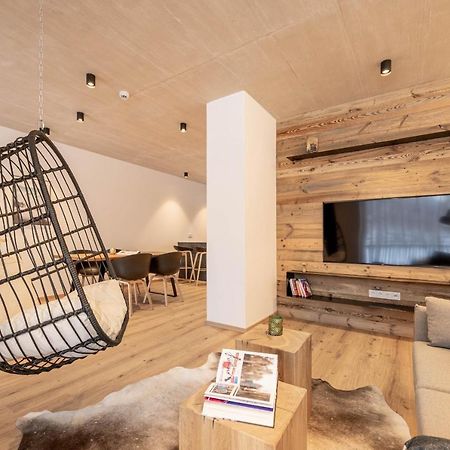 Grimminglofts Top 7 Bad Mitterndorf Exterior foto