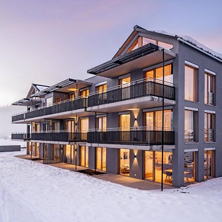 Grimminglofts Top 7 Bad Mitterndorf Exterior foto
