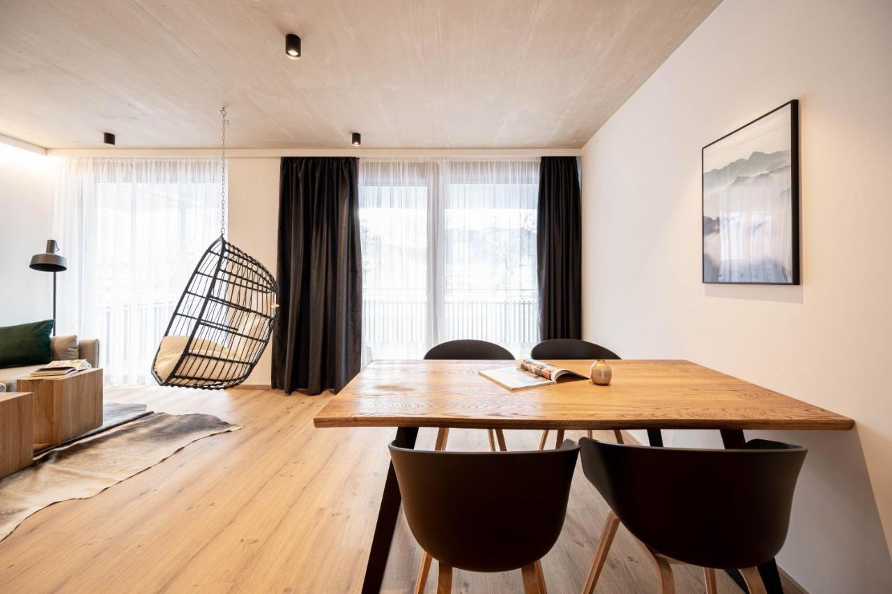 Grimminglofts Top 7 Bad Mitterndorf Exterior foto
