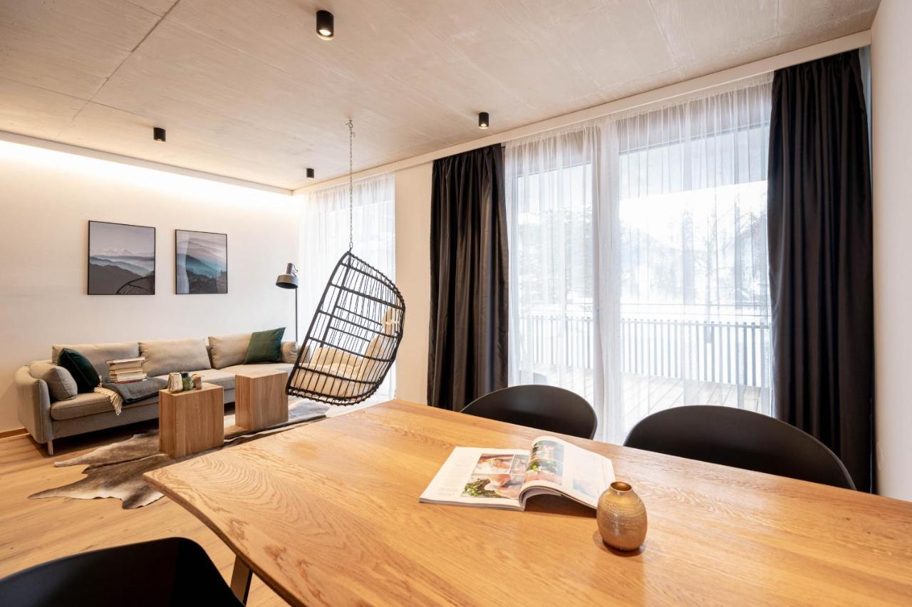 Grimminglofts Top 7 Bad Mitterndorf Exterior foto
