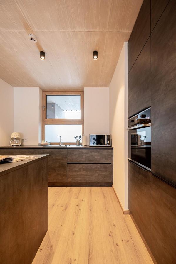 Grimminglofts Top 7 Bad Mitterndorf Exterior foto
