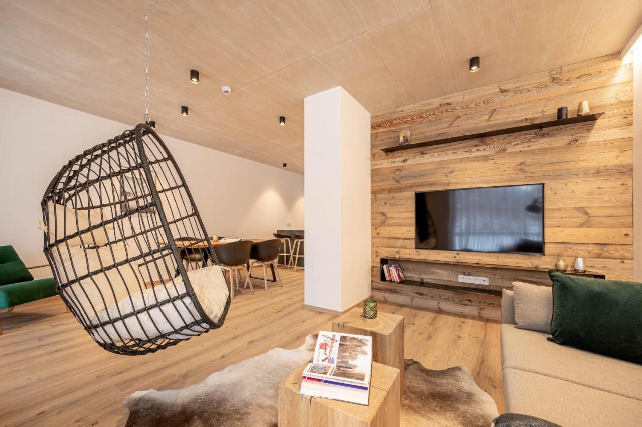 Grimminglofts Top 7 Bad Mitterndorf Exterior foto