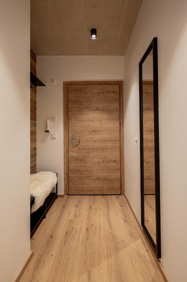 Grimminglofts Top 7 Bad Mitterndorf Exterior foto
